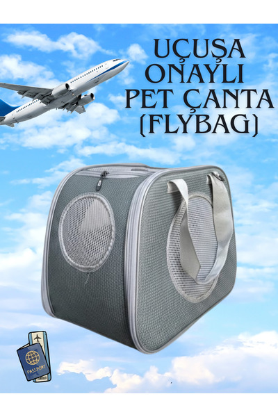LAVİSTA UÇUŞA UYGUN TAŞIMA ÇANTASI LİZBON FLYBAG