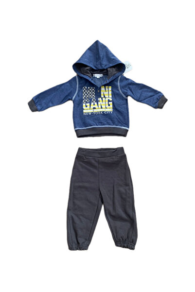 OEM set bluza + pantaloni bebelusi