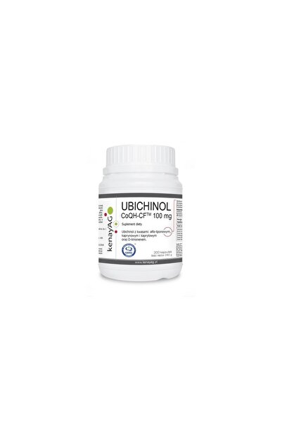 Kenay Ubichinol Coqh-cf