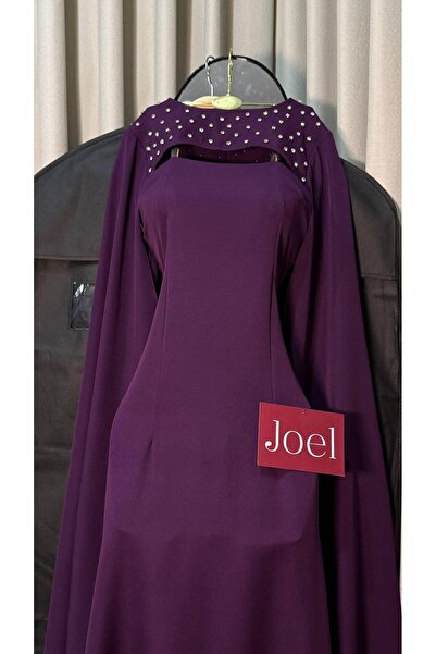 JOEL فستان سوزانه