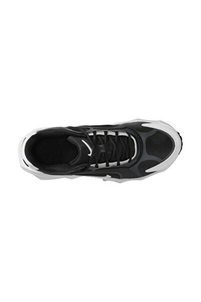 Nike Aura Edge hQ7025 002 Siyah Günlük Sneaker Sportie ( Dar Kalıptır )
