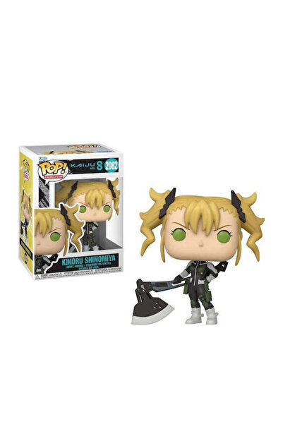 Funko Ποπ! Κινούμενα Σχέδια: Κικορού Σινομίγια 2082