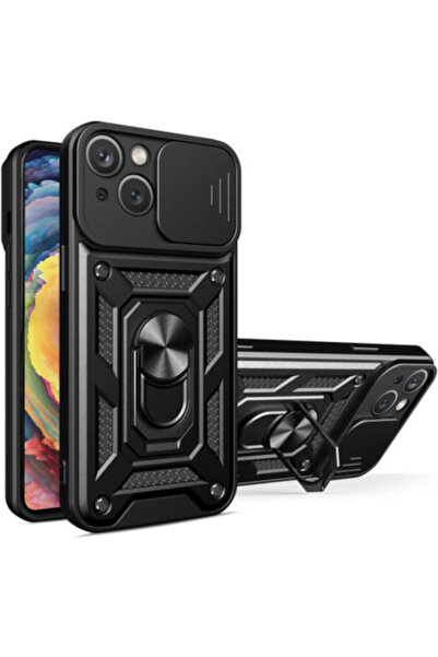 OEM Πίσω Κάλυμμα Σιλικόνης Μαύρο (iPhone 15 Plus) Κωδικός: BA-00330