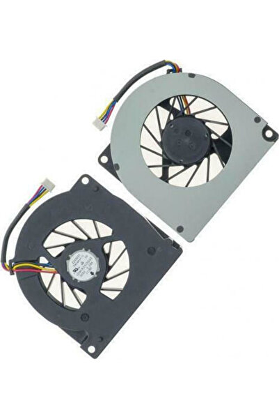 ASUS Ανταλλακτικός ανεμιστήρας λάπτοπ για K72