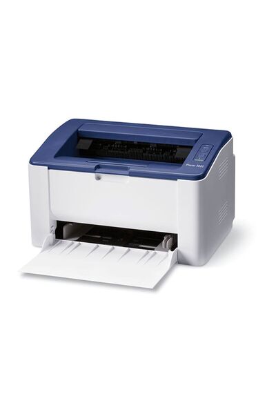 Xerox Phaser 3020V_BI A4 Siyah Beyaz Mono Lazer Yazıcı 20PPM Usb-Wifi
