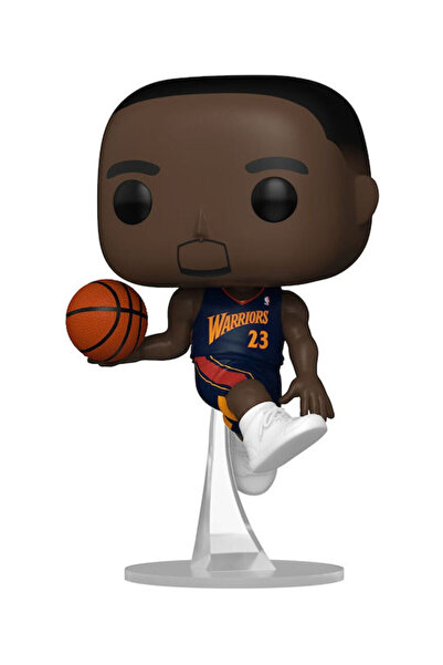 Funko Ποπ! Μπάσκετ: Γουόριορς - Τζέισον Ρίτσαρντσον 224