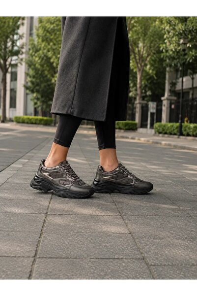 Flex Daily Sports Shoes Sneaker Orthopedic