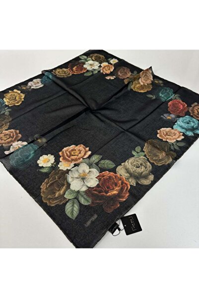 LOPRES Lop'Res Soft Cotton Scarf Ldna1201