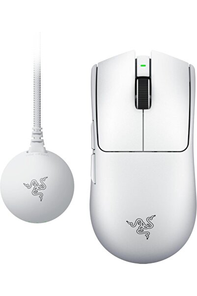 RAZER Viper V4 Pro Wireless Gaming Mouse for Esports, Symmetrical and Lightwe...