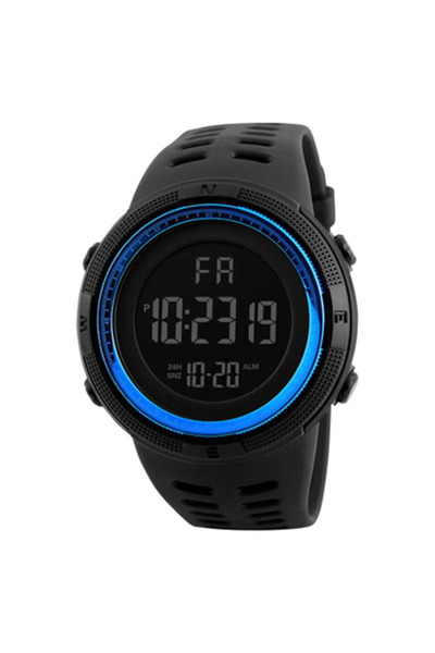 Nobrand Electronic Watch For Mens Military Sports Watches Luminous Multifunct...