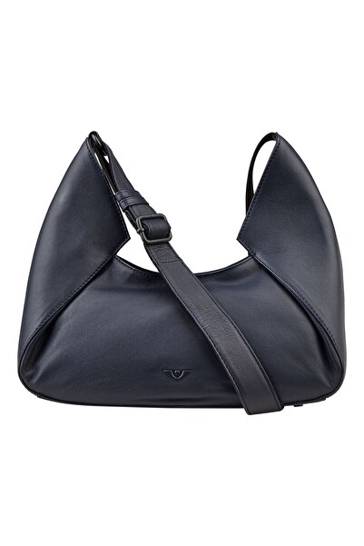 VOI 4Seasons Miki Umhängetasche Leder 32 cm