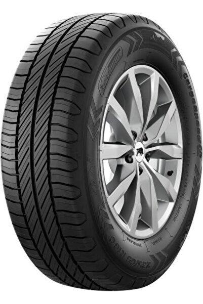 RIKEN Anvelopa de Vara CargoSpeedevo 215/60 R16C 103/101T M+S