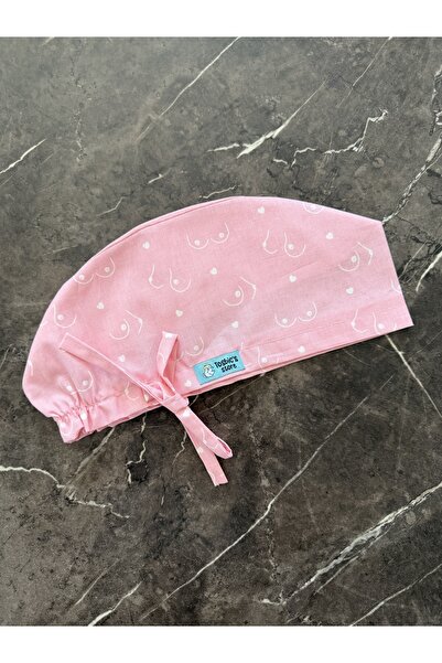 Tosbics Store Pembe Cerrahi Bone