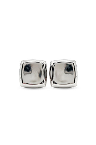 Charmist Steel Mira Earring