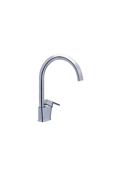 Pierre Cardin Rio Swan Sink Fitting