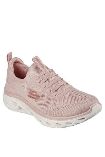 SKECHERS Glide Step Sport Women's Shoes 149941-Ros