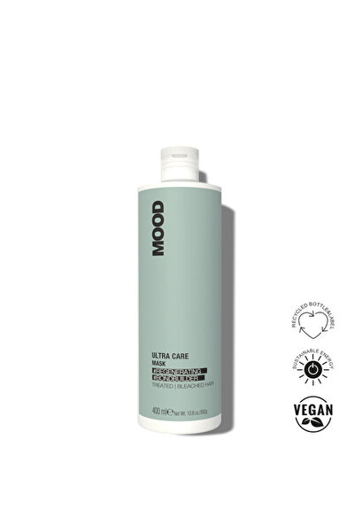 mood Ultra Care Mask 400ml