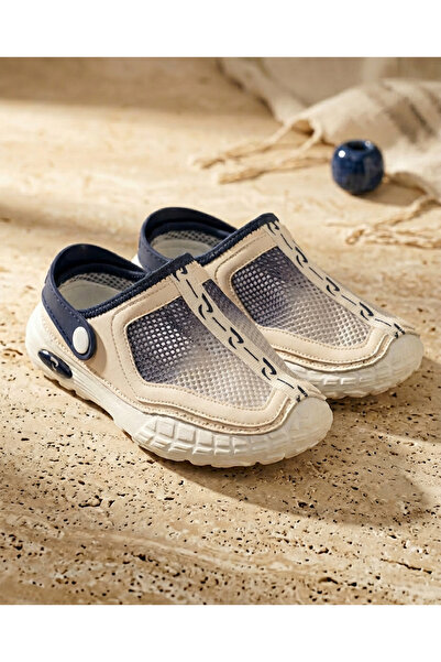 LE STYLE DE MARIE Rocky Children's Casual Sandals Comfortable Soft Sole Sport...