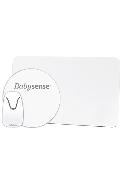 Babysense Монитор за дишане 2 Про