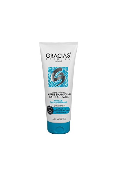 GRACİAS Prickly Pear Conditioner 250ml