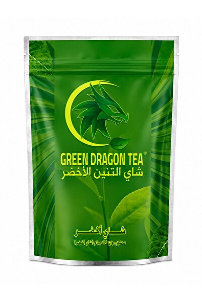 Genaric Green Dragon Tea 20 g