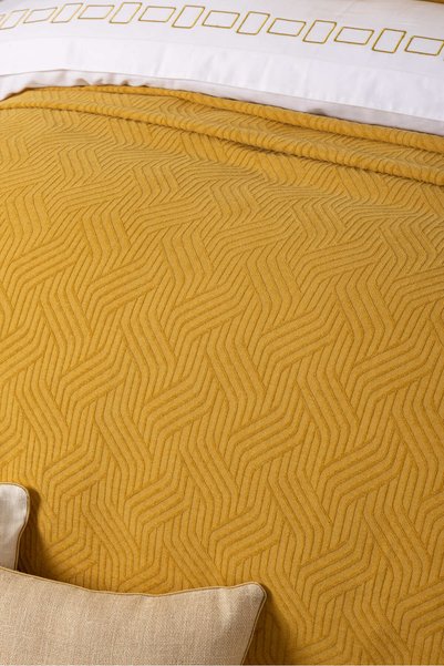 LUFA HOME Safari Bedspread