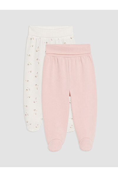 LC Waikiki مجموعة Shining Store Sparkly Choices من سراويل رياضية للفتيات الصغ...