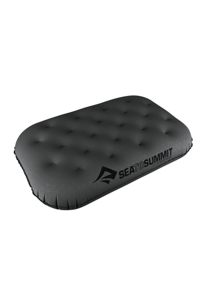 Sea to Summit Pernă Aeros Ultralight Deluxe Gri