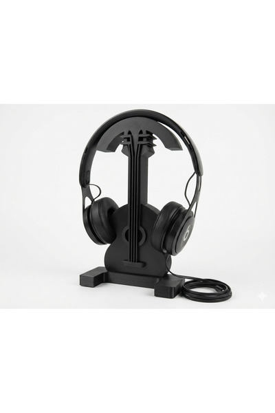 Mira Lamour Atelier Guitar-Style Headphones