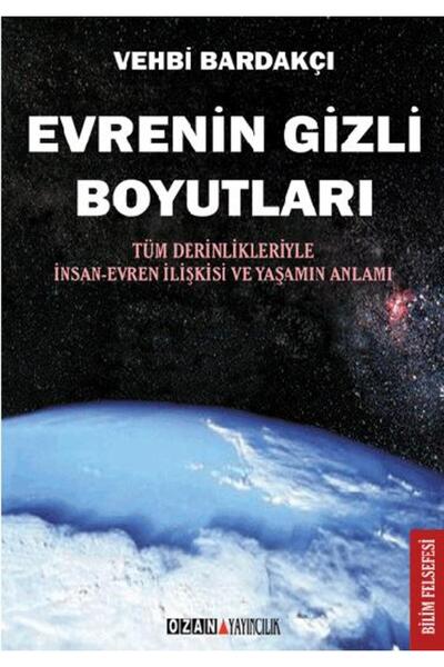 Ozan Yayıncılık Evrenin Gizli Boyutları