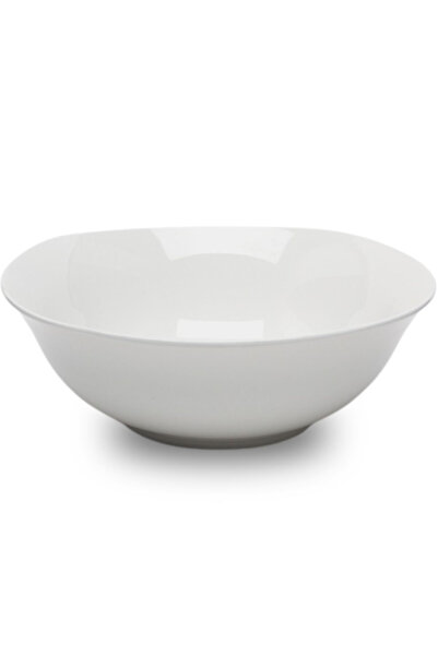 WILMAX ENGLAND Bol salată/supă WILMAX, porțelan alb, 14,5 cm, 345 ml