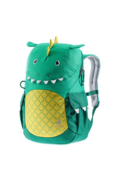 Deuter Rucsac pentru copii Kikki Fern-Alpinegreen