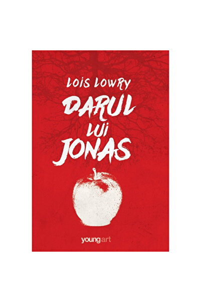 Editura Art Jonas's Gift, Lois Lowry - Art Publishing House