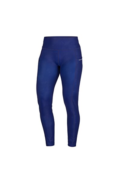 NORTHFINDER Colanți elastici pentru femei, model outdoor, STACIA, cu imprimeu...