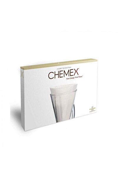 Ramblas Chemex Kimex 3 Cup Half Moon Filter