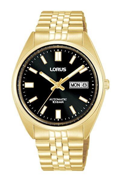 Lorus Ceas bărbătesc RL434CX9, Automatic, 39mm, 10ATM