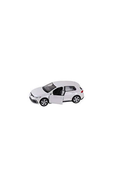 Angel Of Life 43823 WELLY 1 32 VW GOLF 8 GTI 72