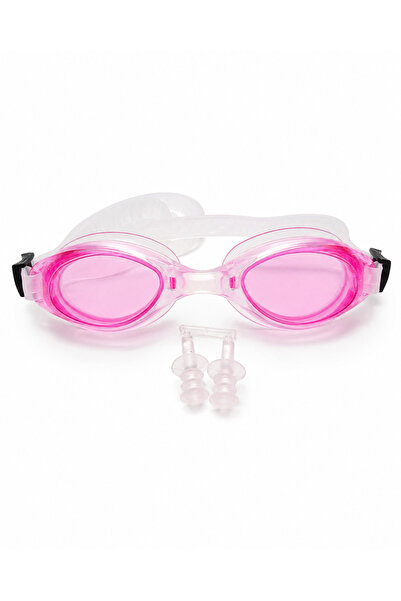 shopExxtra Anti Fog Youth Swimming Goggles Uv Protected Pool and Sea Goggles ...