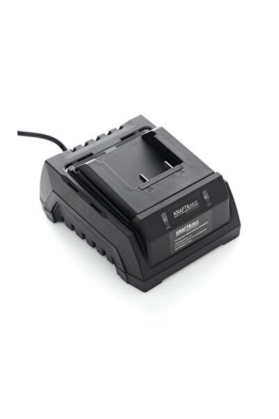 Kraft&dele Încărcător Proseries, KD1780, 230 V, 2.3 A, 45 W, KD1780