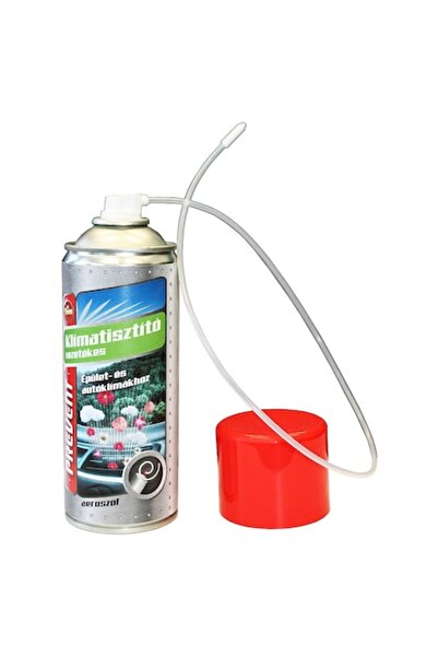 Prevent Spray de igienizare cu furtun pentru sistemul de aer condiționat 400 ml