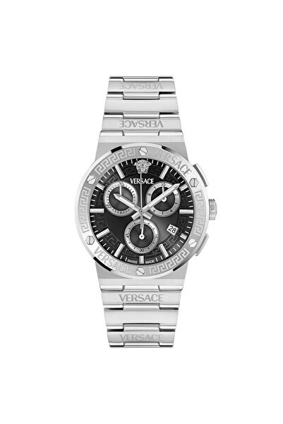 Versace Vrscvekma0325 Men's Wristwatch