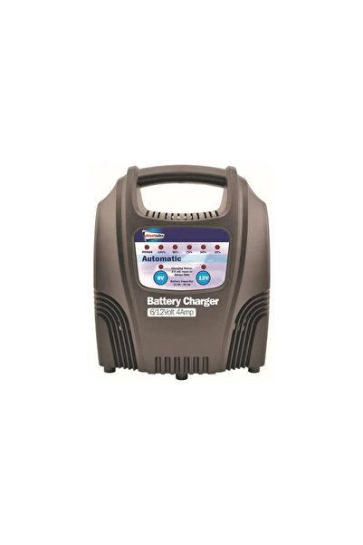 streetwize Incarcator acumulator auto automat marca 6/ 12V 6Amp redresor cu l...