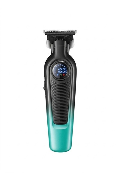 Primo Plus V-996 Hair Clipper and Detailing Trimmer, High-Speed 7000RPM Turbo...