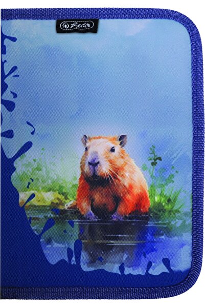 Herlitz Penar neechipat, Capibara,