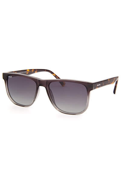 Polo Village Pv6010 C7 56 Polarized Unisex Sunglasses