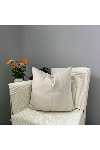 unique home collection وسادة محشوة بالكامل - 45x45 سم