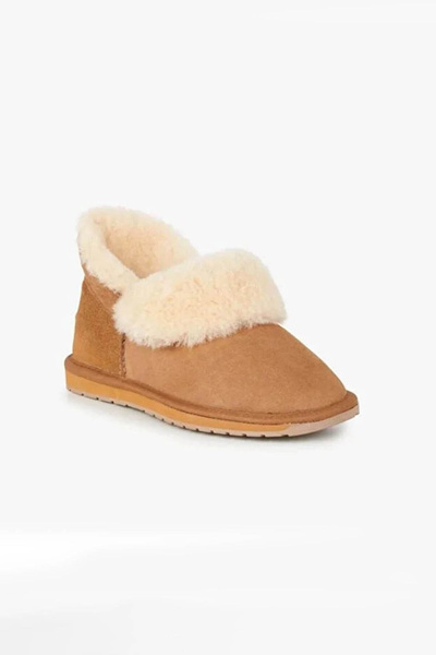 EMU Australia Platinum Mintaro Women's Shoes Wp11850