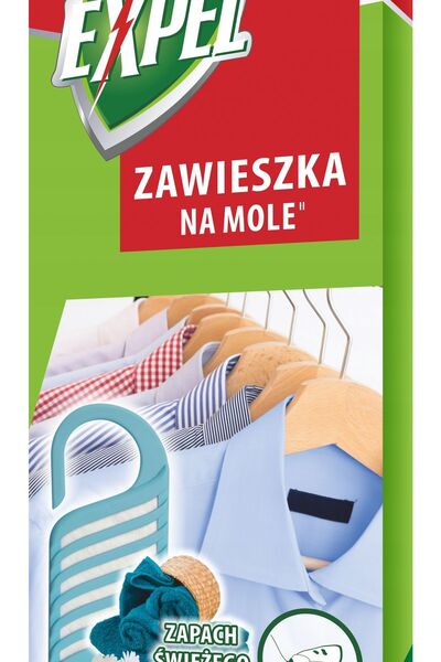 bros Expel Pandantiv pentru Mole 1 bucată