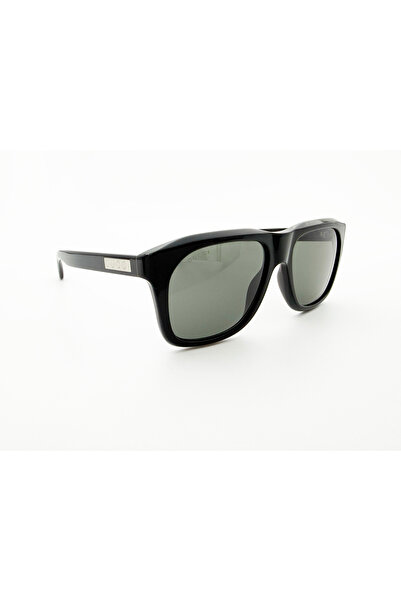 Gucci 2077S 001 55 Men's Sunglasses