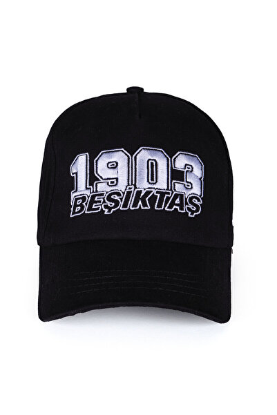 Kartal Yuvası BEŞİKTAŞ JR ŞAPKA 07 26Y 6-12 YAŞ